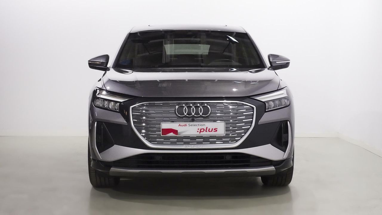 audi q4 2023 / foto grande (2)