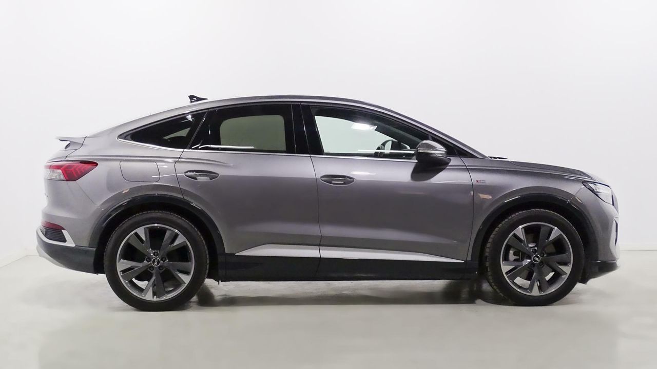 audi q4 2023 / foto grande (3)