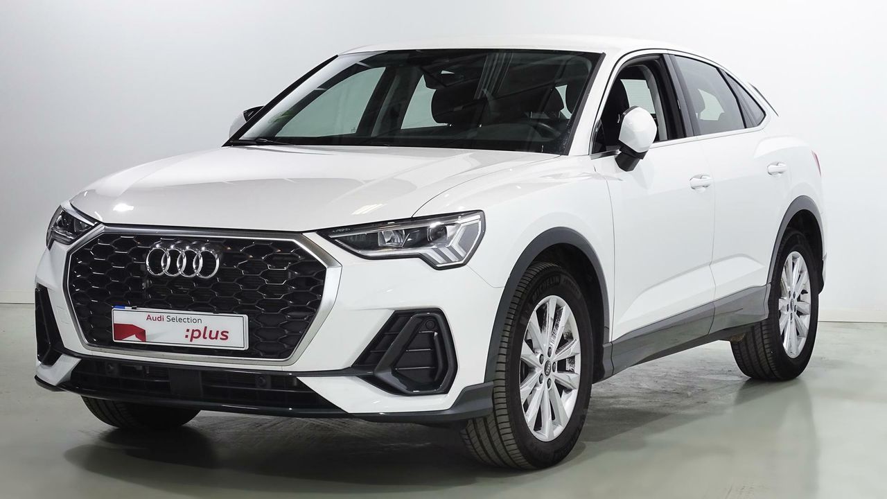 Foto audi q3 2023 /