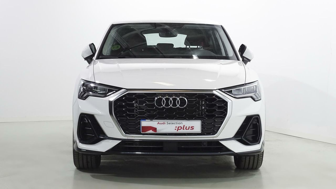 audi q3 2023 / foto grande (2)