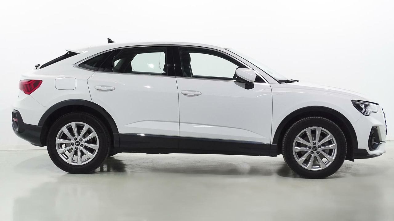 audi q3 2023 / foto grande (3)