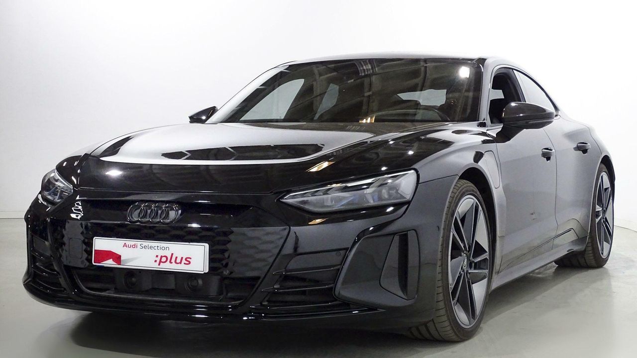 Foto audi e-tron 2021 /