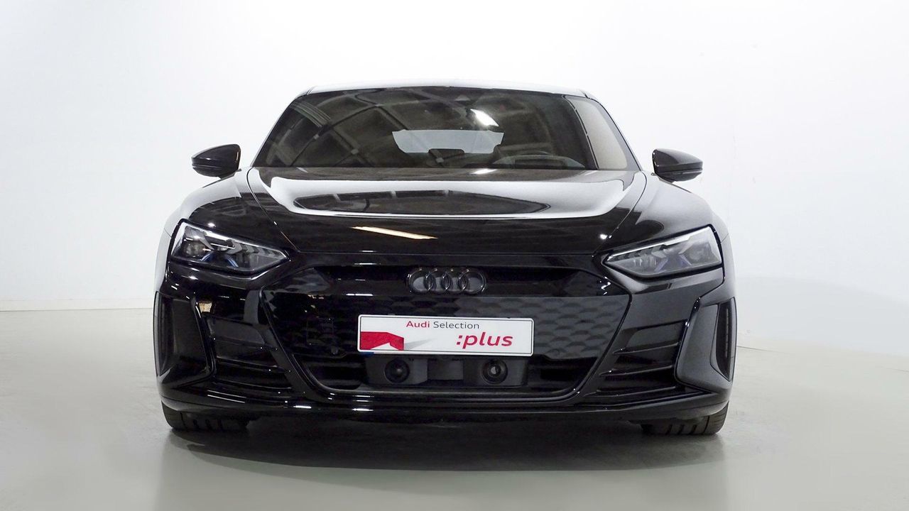 audi e-tron 2021 / foto grande (2)