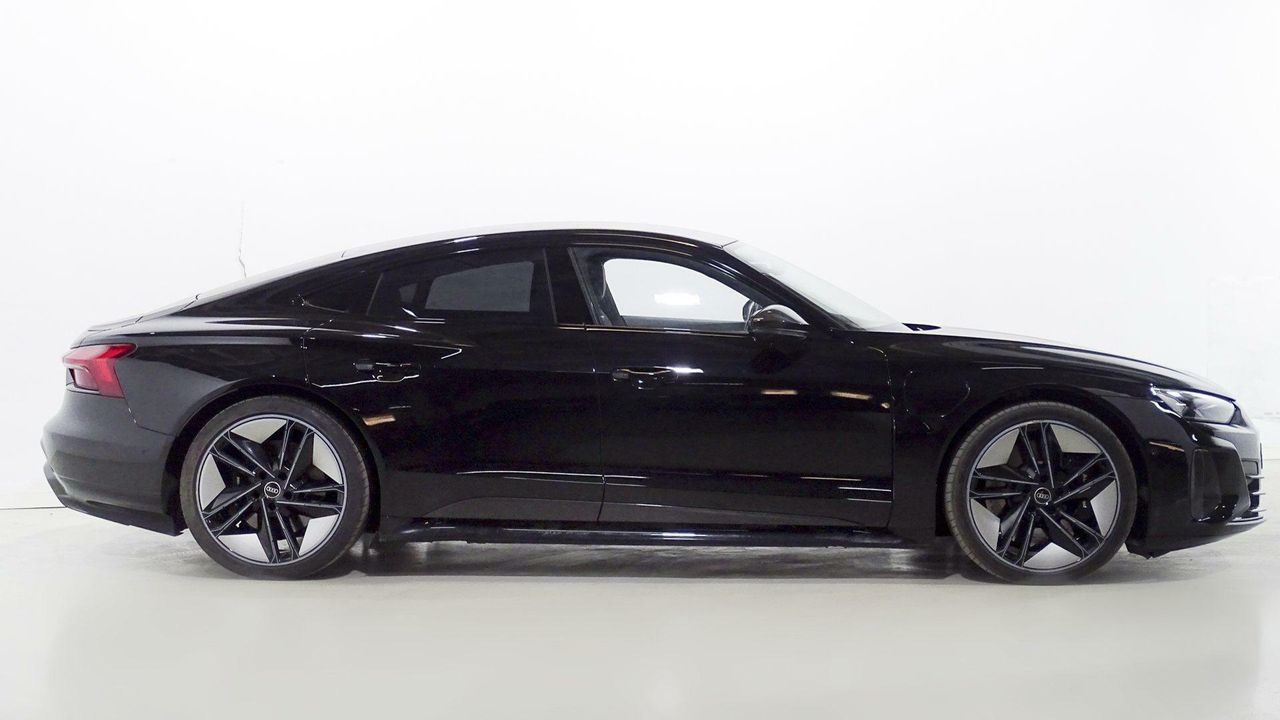 audi e-tron 2021 / foto grande (3)