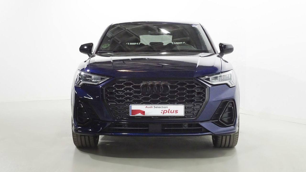 audi q3 2023 / foto grande (2)