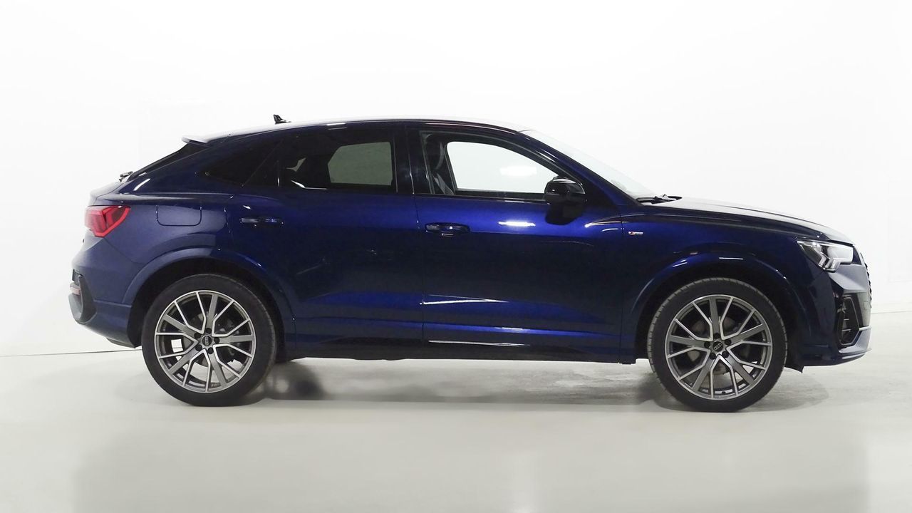 audi q3 2023 / foto grande (3)