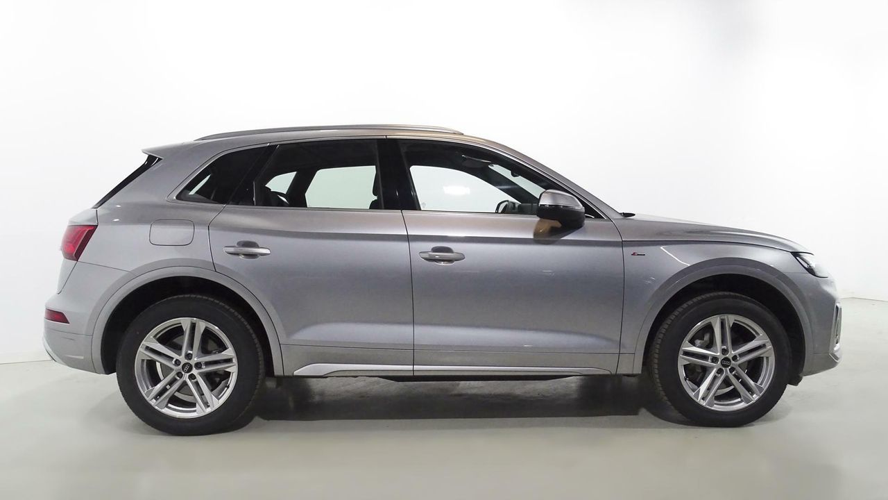 audi q5 2023 / foto grande (3)