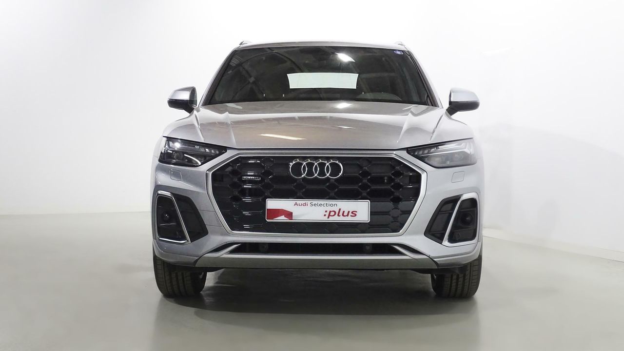 audi q5 2023 / foto grande (2)