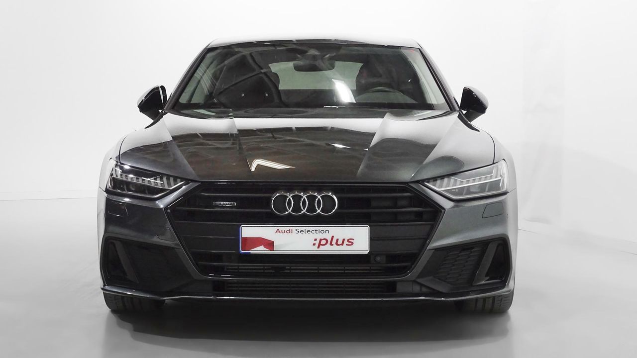 audi a7 2020 / foto grande (2)