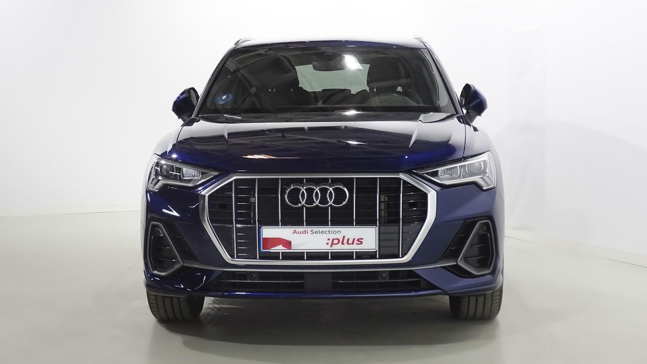 audi q3 2021 / foto grande (2)