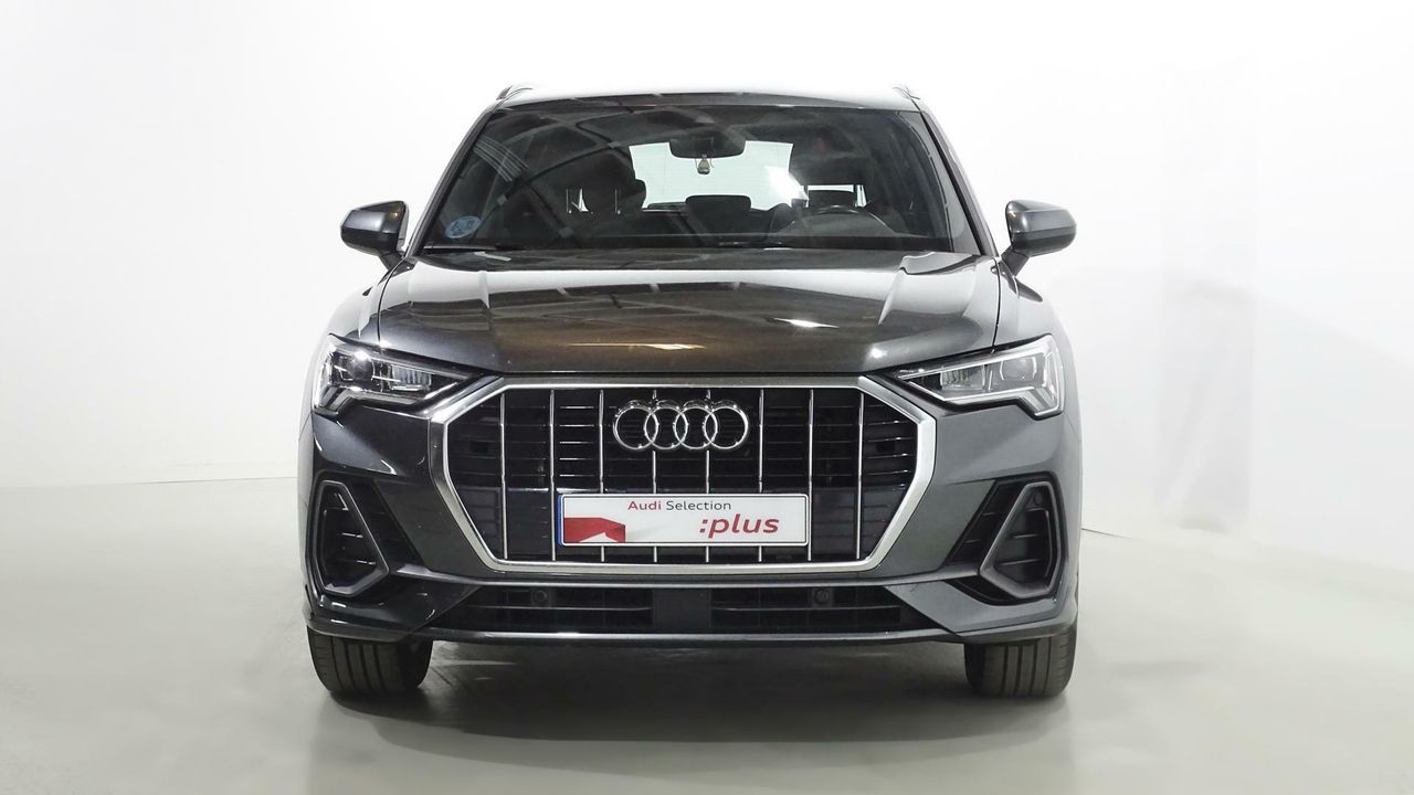 audi q3 2020 / foto grande (2)