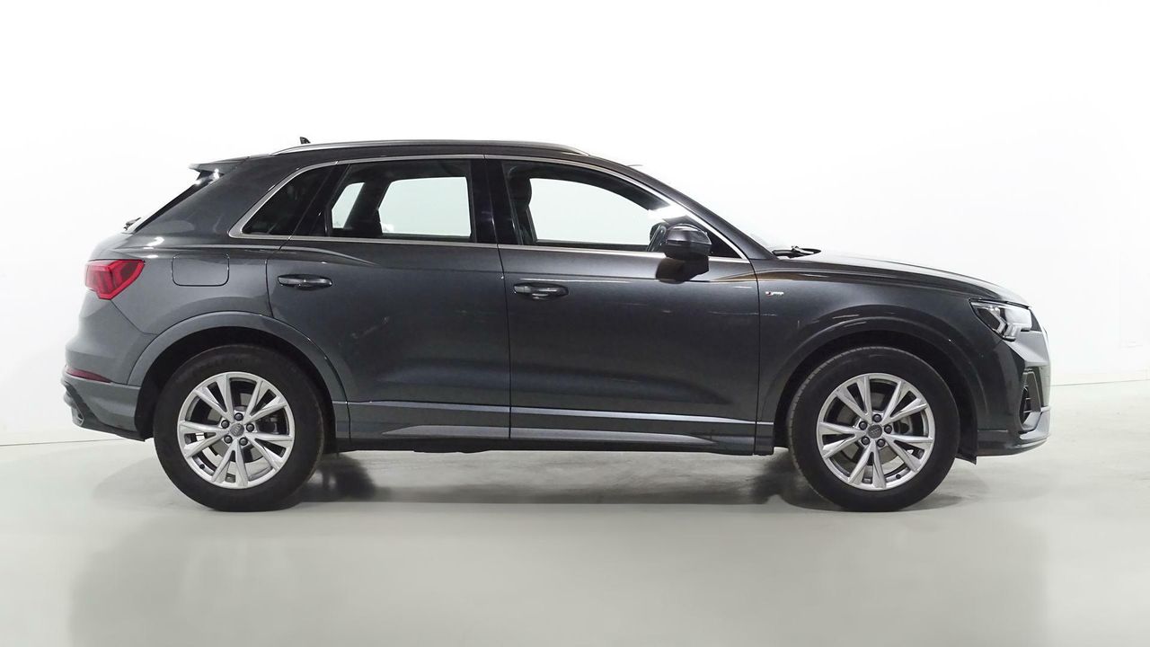 audi q3 2020 / foto grande (3)