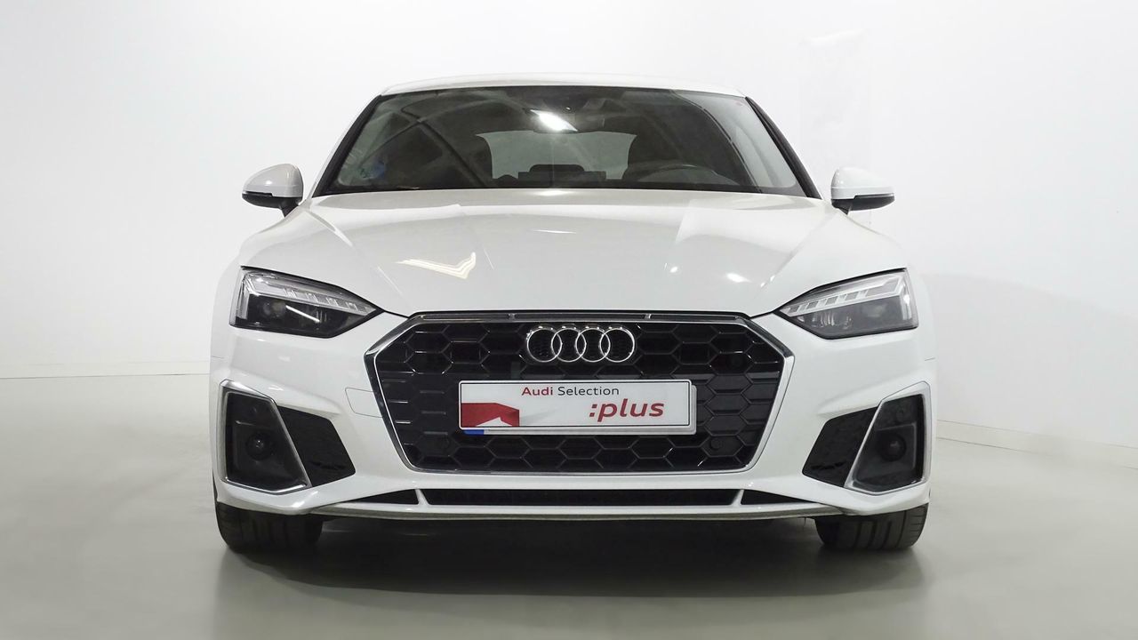 audi a5 2021 / foto grande (2)
