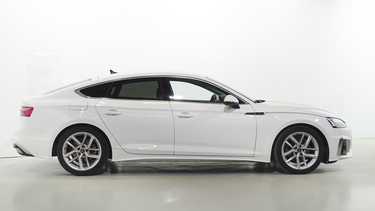 audi a5 2021 / foto grande (3)