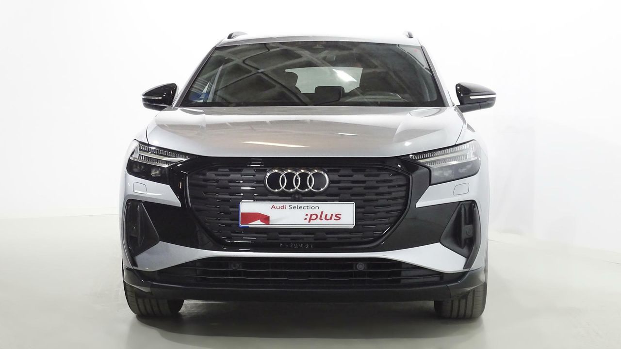audi q4 2021 / foto grande (2)