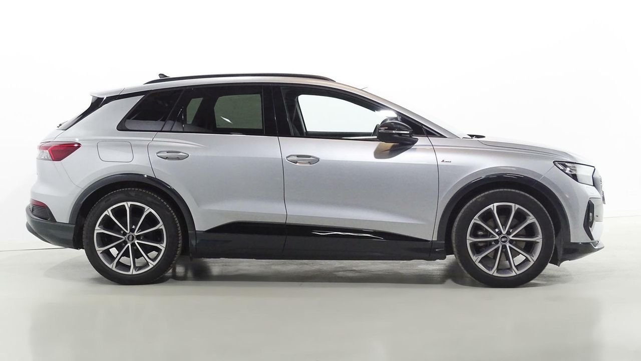 audi q4 2021 / foto grande (3)