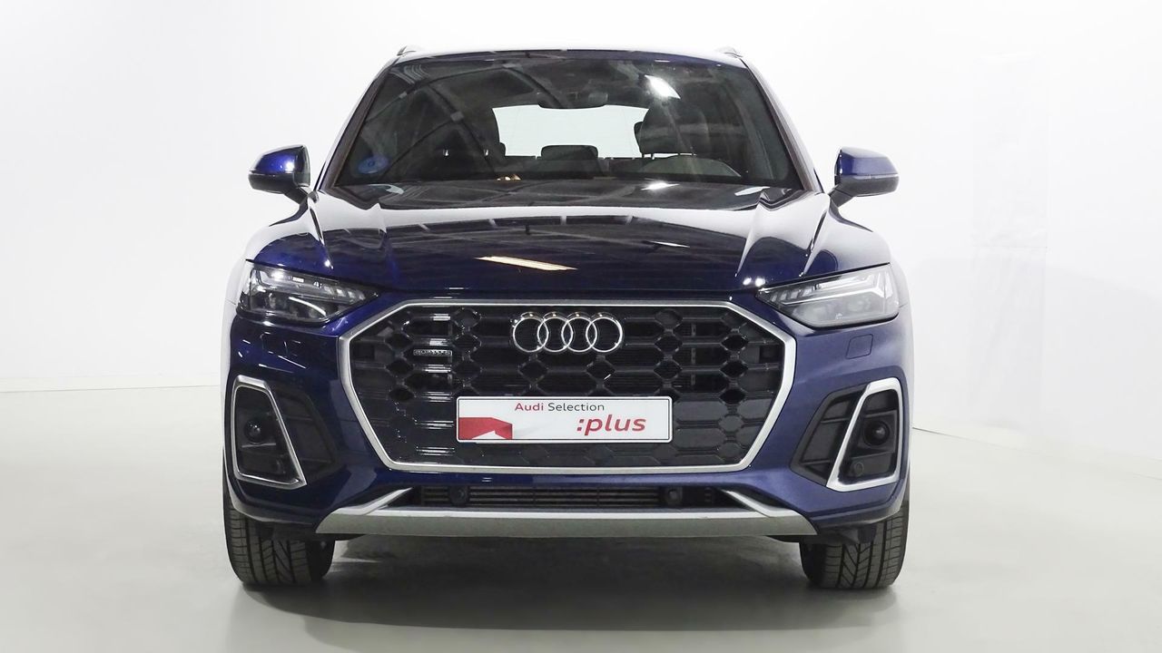 audi q5 2022 / foto grande (2)