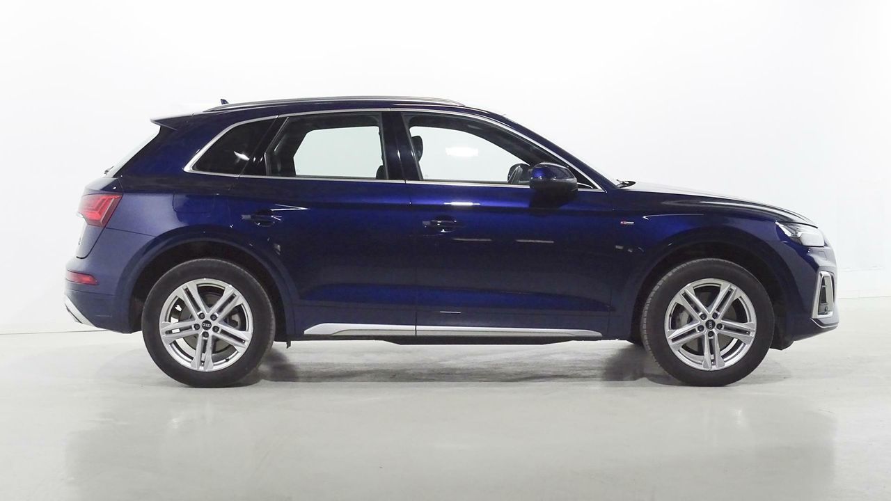 audi q5 2022 / foto grande (3)