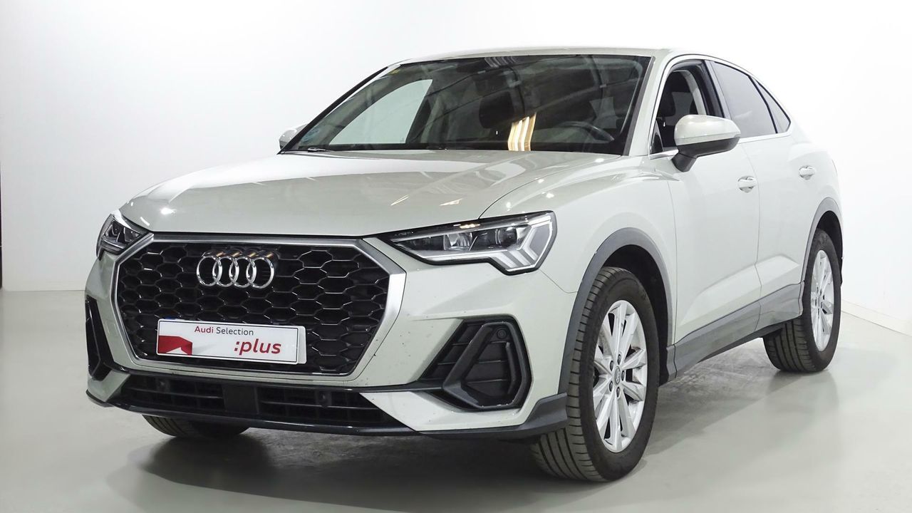 Foto audi q3 2020 /