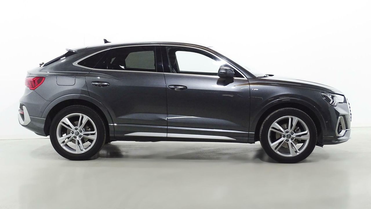 audi q3 2020 / foto grande (3)
