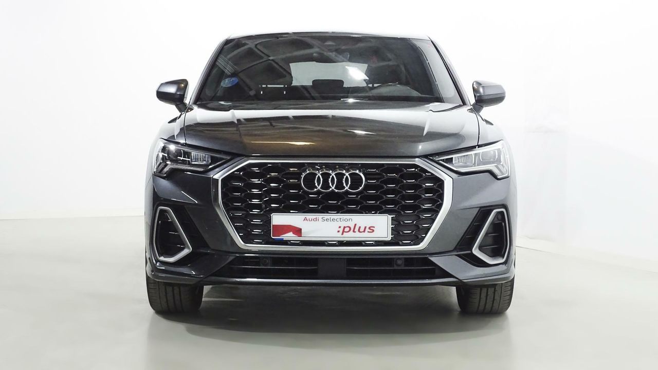 audi q3 2020 / foto grande (2)