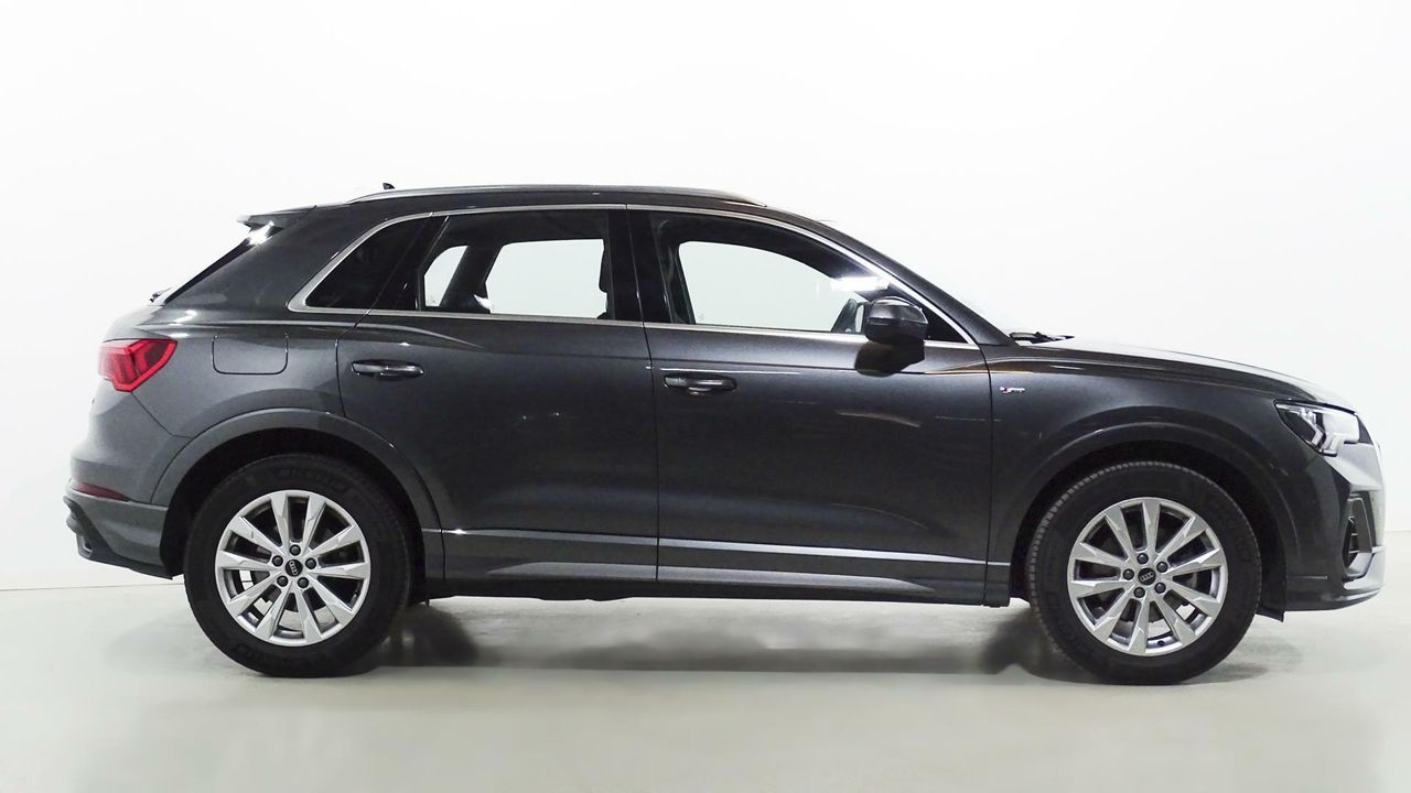 audi q3 2023 / foto grande (3)