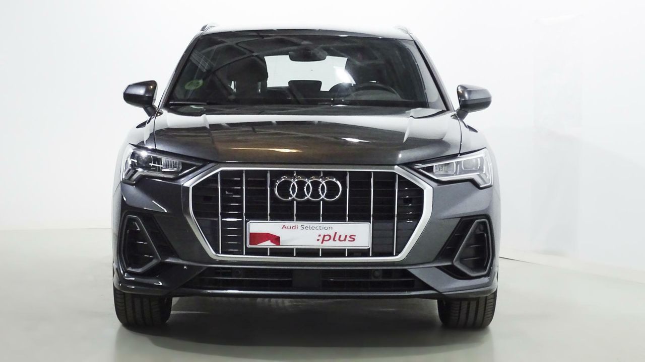 audi q3 2023 / foto grande (2)
