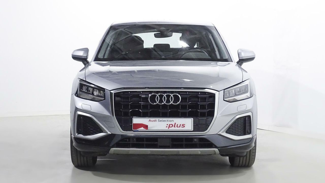 audi q2 2021 / foto grande (2)