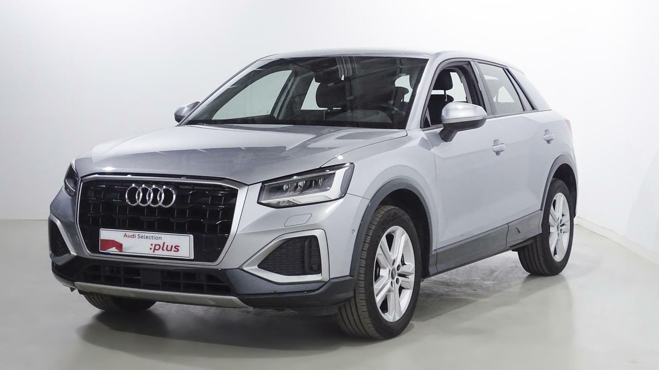 Foto audi q2 2021 /