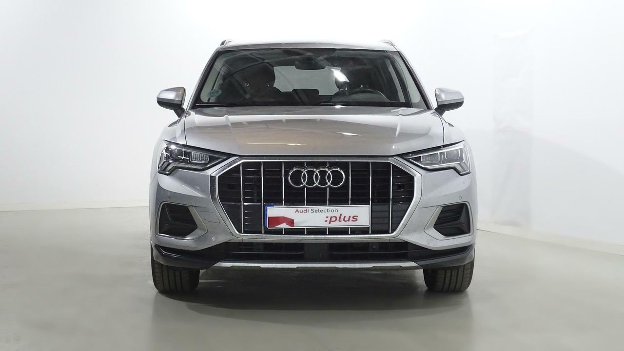 audi q3 2019 / foto grande (2)
