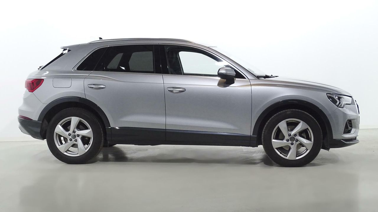 audi q3 2019 / foto grande (3)