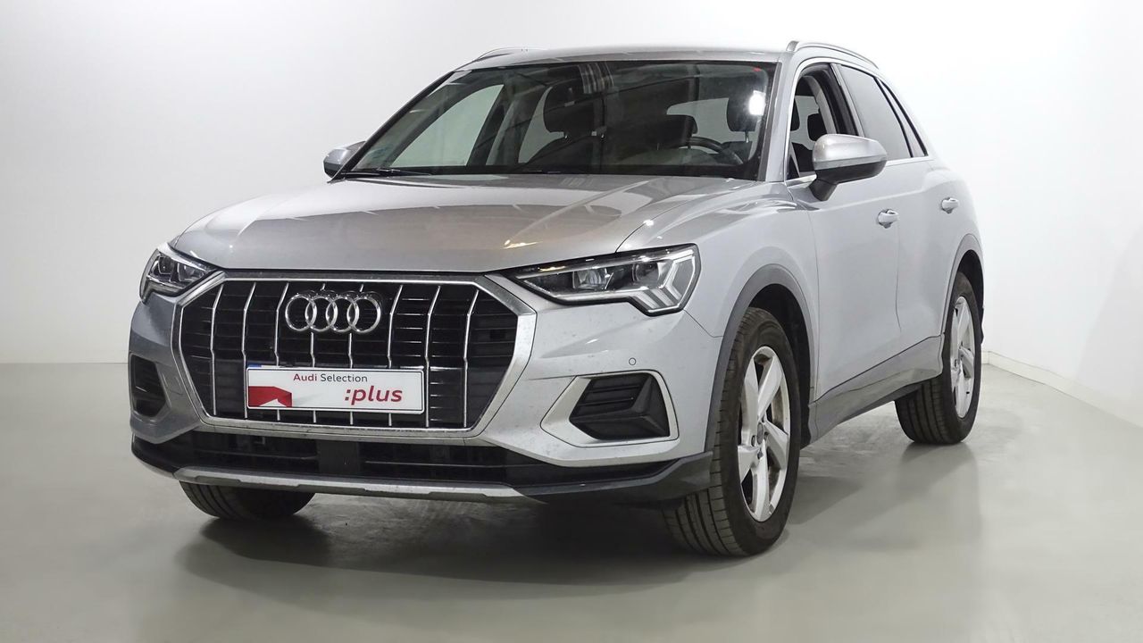 Foto audi q3 2019 /