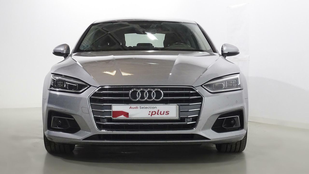 audi a5 2018 / foto grande (2)