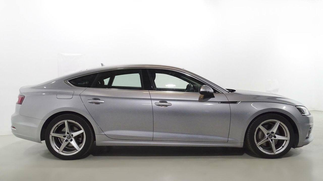 audi a5 2018 / foto grande (3)