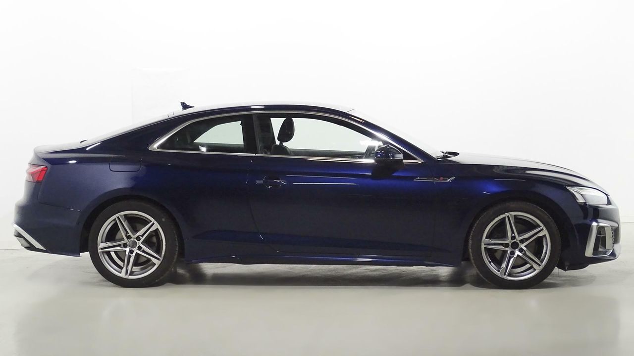audi a5 2020 / foto grande (3)