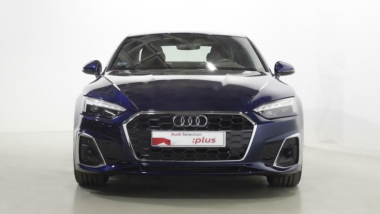 audi a5 2020 / foto grande (2)
