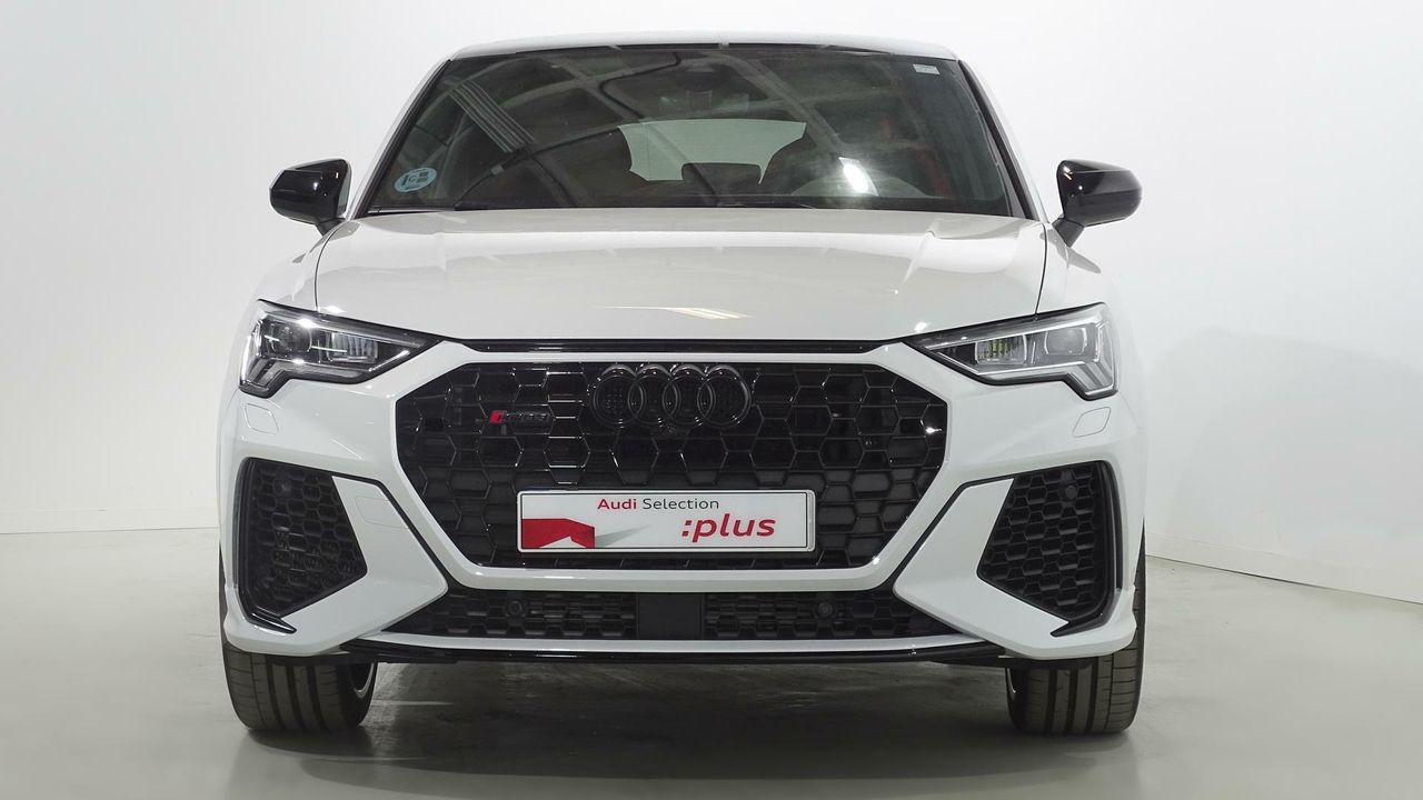 audi rs q3 2022 / foto grande (2)