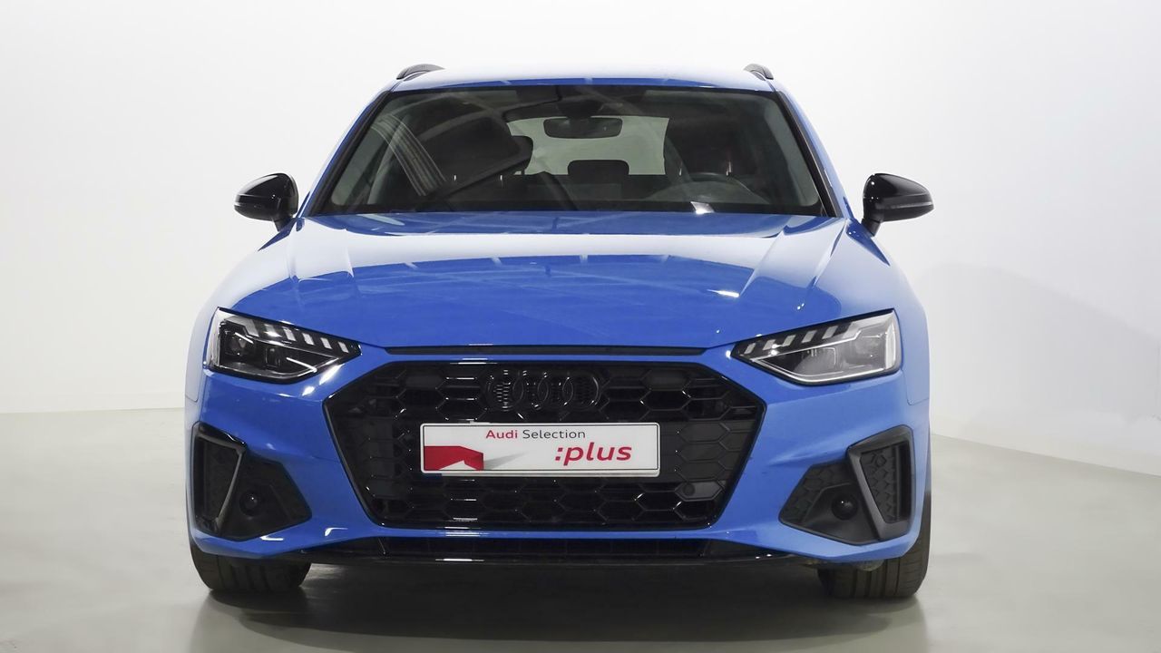 audi a4 2022 / foto grande (2)