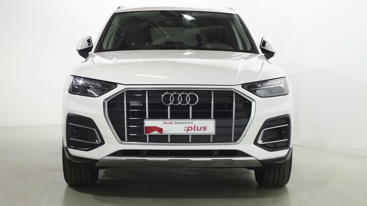 audi q5 2021 / foto grande (2)