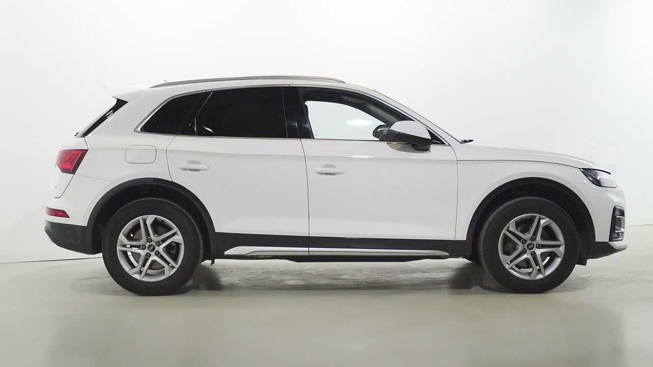 audi q5 2021 / foto grande (3)