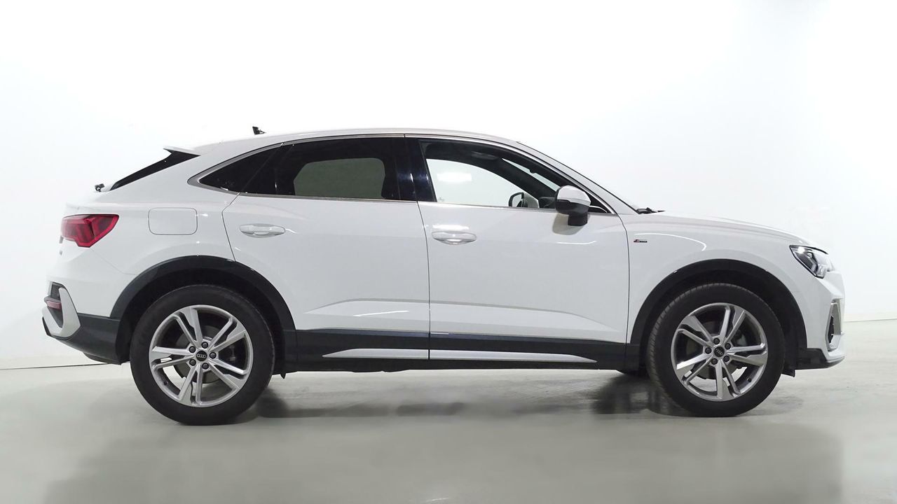 audi q3 2022 / foto grande (3)