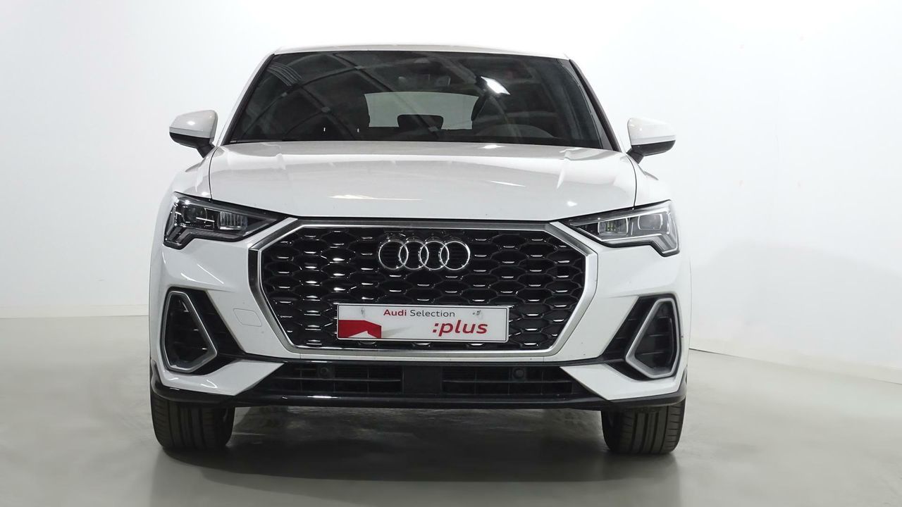 audi q3 2022 / foto grande (2)