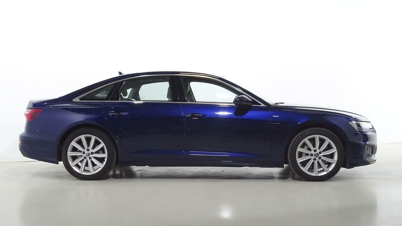 audi a6 2020 / foto grande (3)