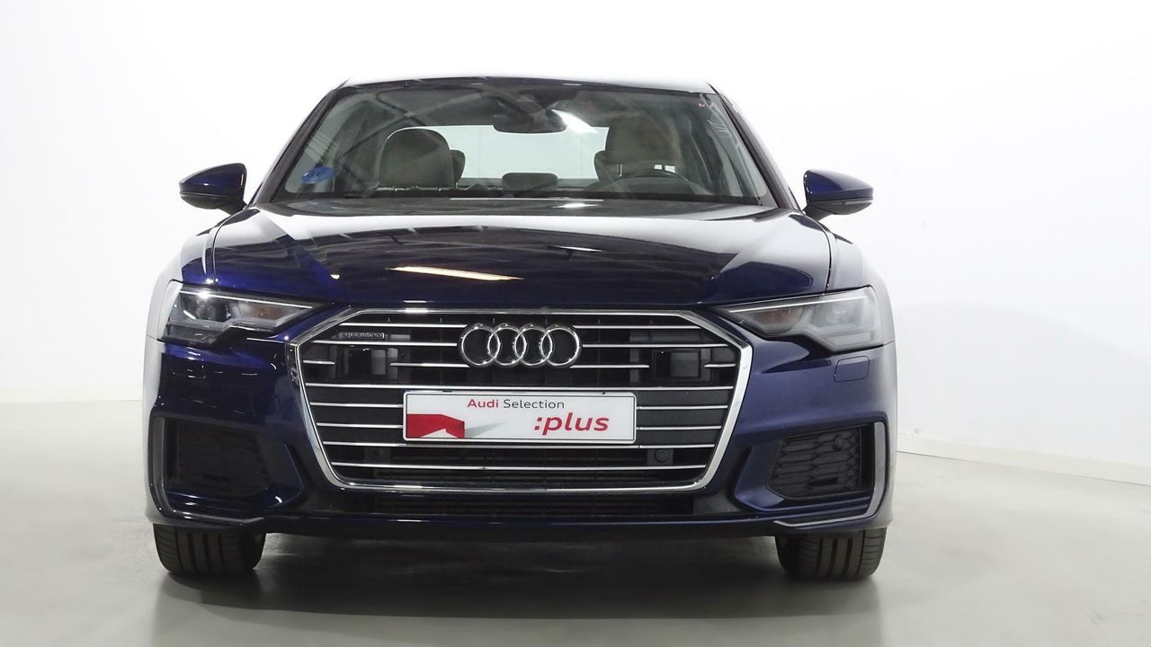 audi a6 2020 / foto grande (2)