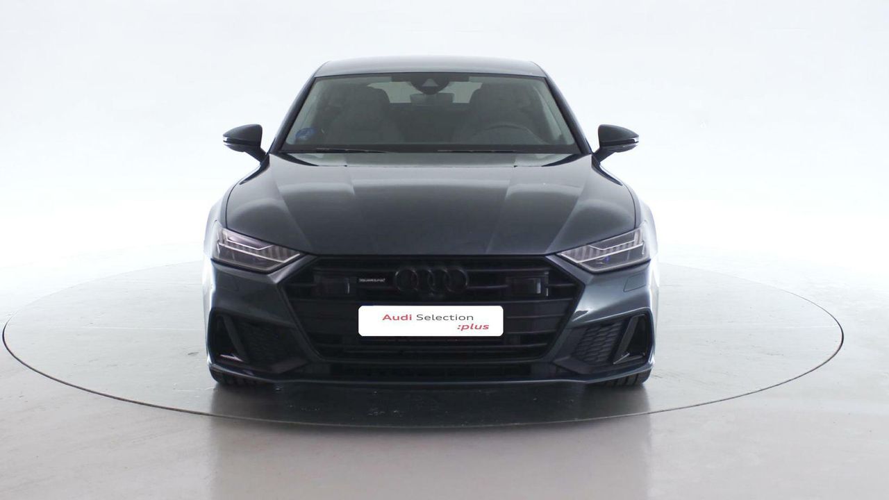 audi a7 2023 / foto grande (2)