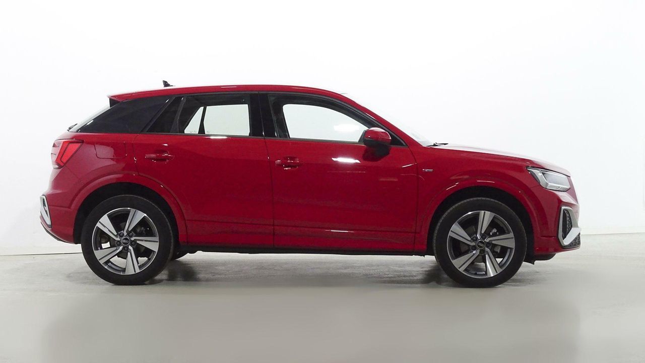 audi q2 2022 / foto grande (3)