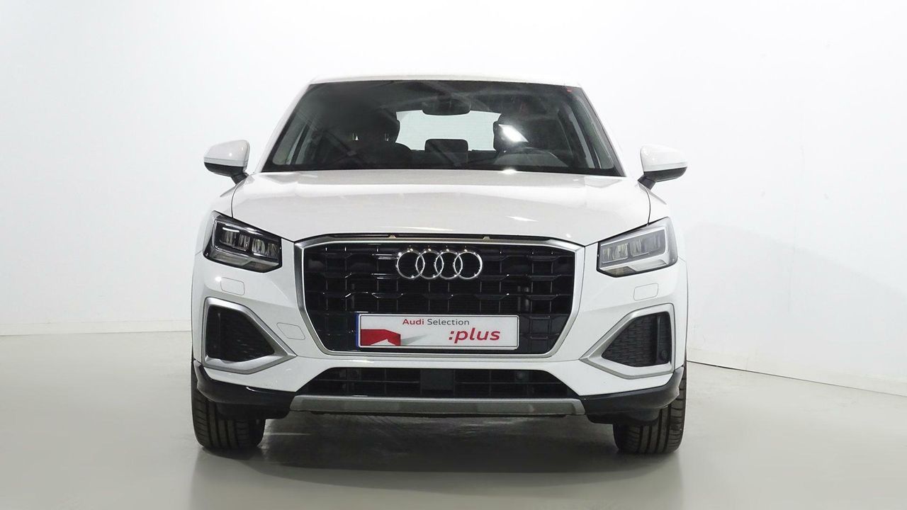 audi q2 2022 / foto grande (2)