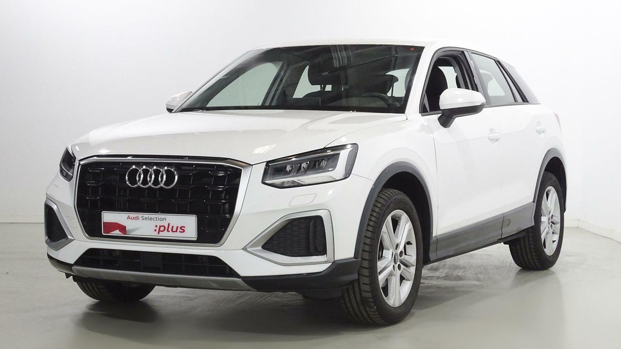 Foto audi q2 2022 /