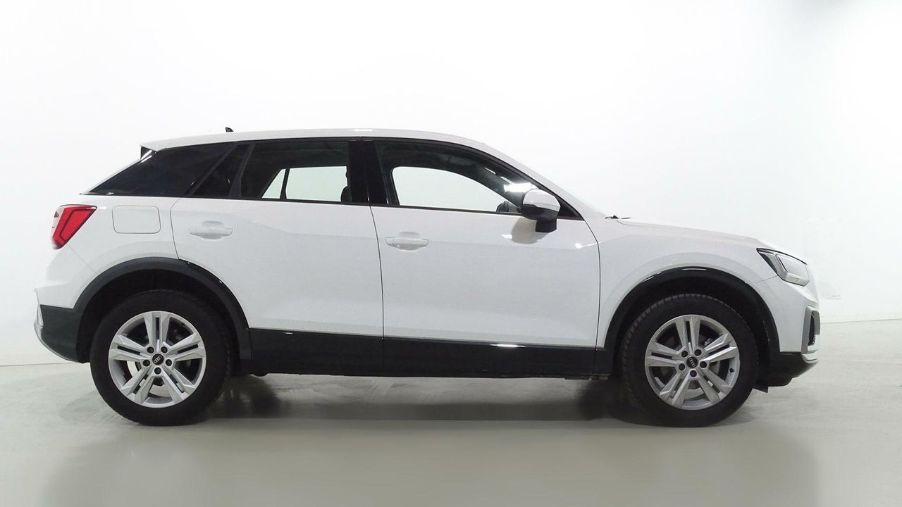 audi q2 2022 / foto grande (3)