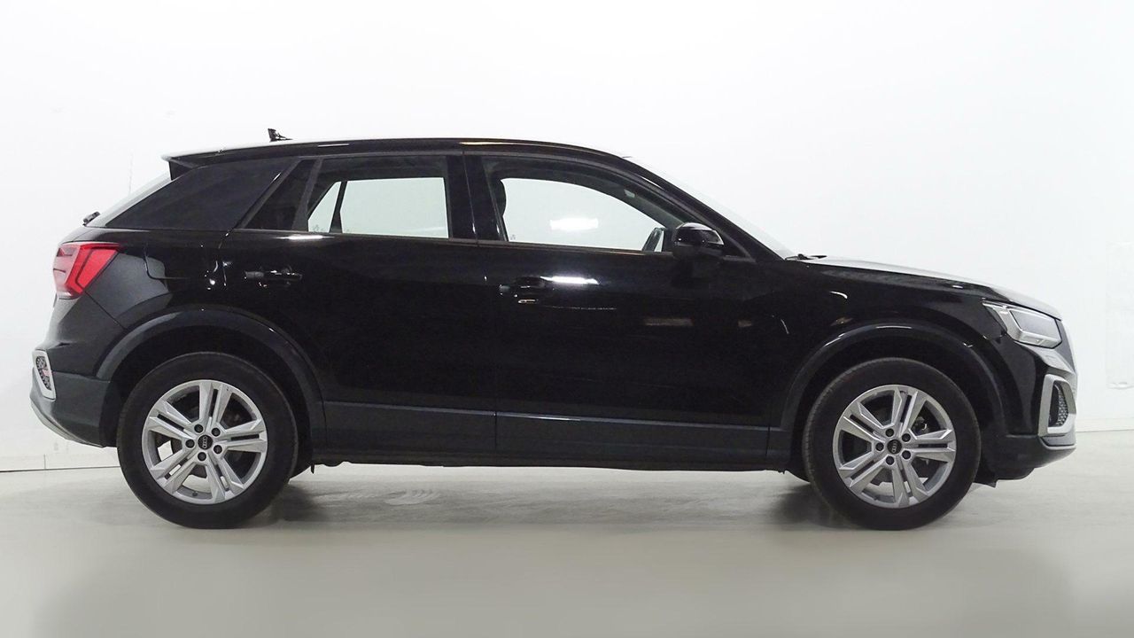 audi q2 2022 / foto grande (3)
